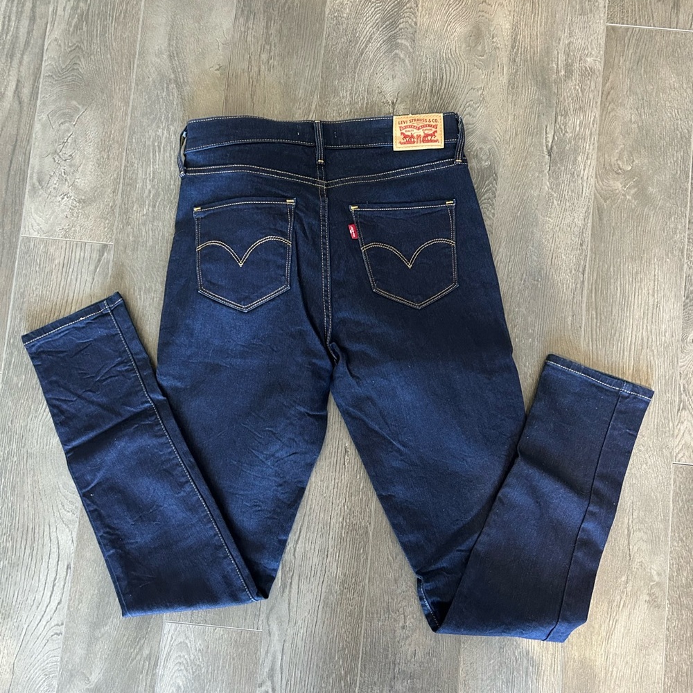 Levi jeans 311 shaping skinny